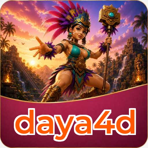 daya4d Technical Info
