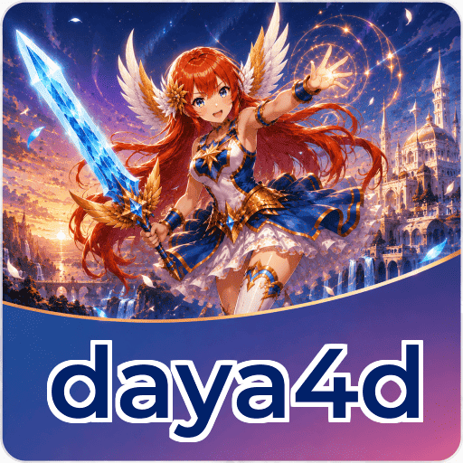 daya4d APK Structure