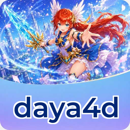 daya4d Verification
