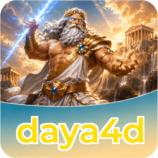 daya4d FAQ