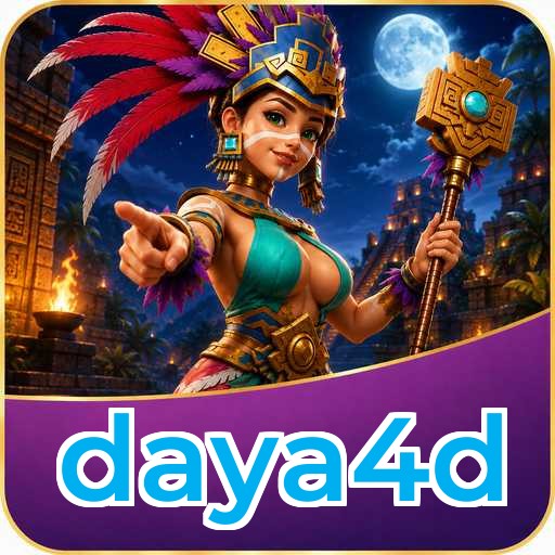 daya4d Installation