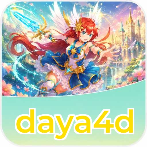 daya4d Technical Info