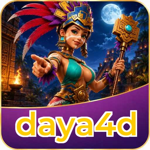 daya4d Verification
