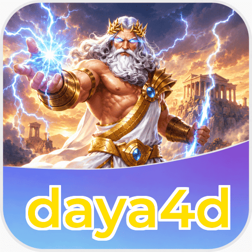 daya4d APK Structure