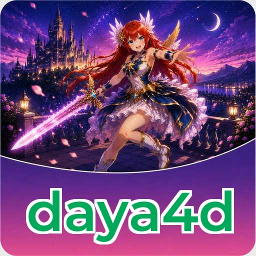 daya4d APK