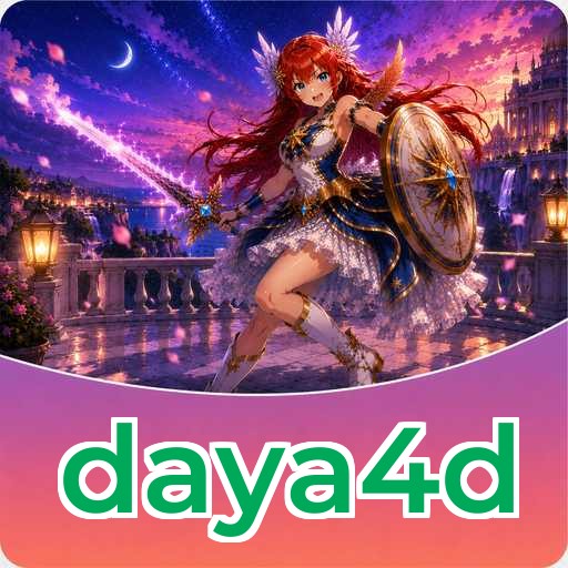 daya4d Download