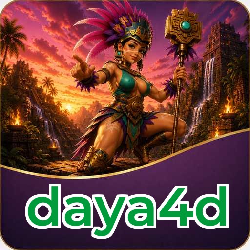daya4d Verification