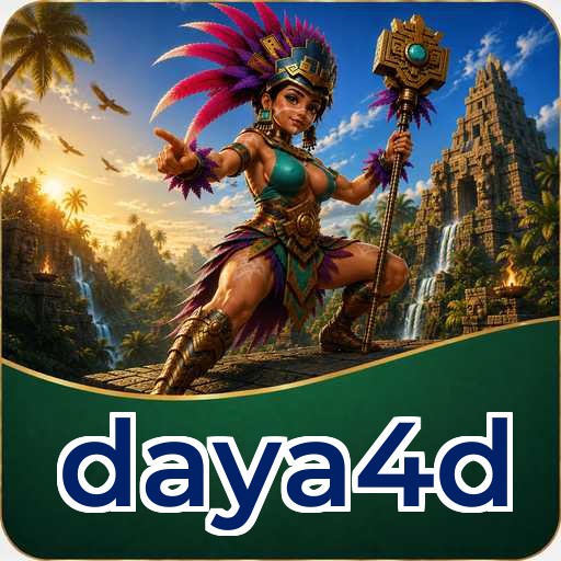 daya4d Download
