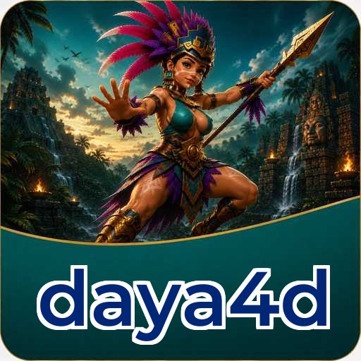 daya4d APK Structure