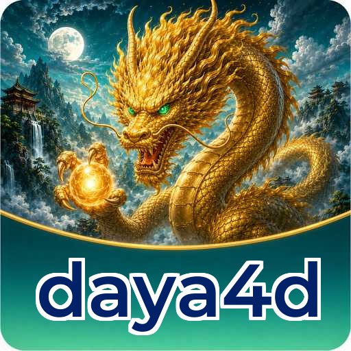 daya4d APK Structure