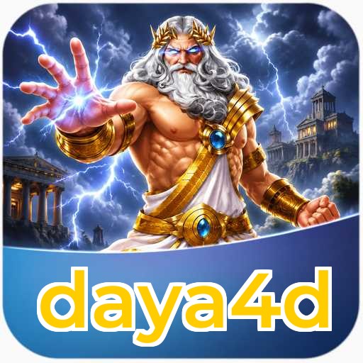 daya4d APK Structure