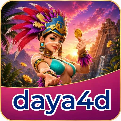 daya4d APK Structure