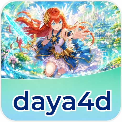 daya4d Aplikasi