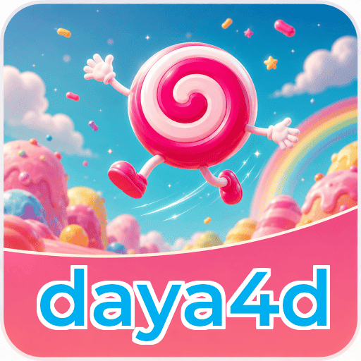 daya4d Signature