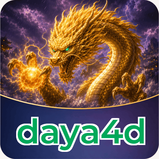 daya4d Verification